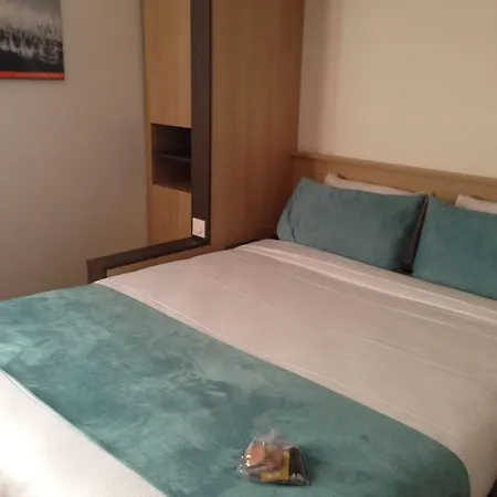 Privilodge Ferrand 3*