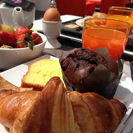 Privilodge Ferrand 3* Clermont-Ferrand